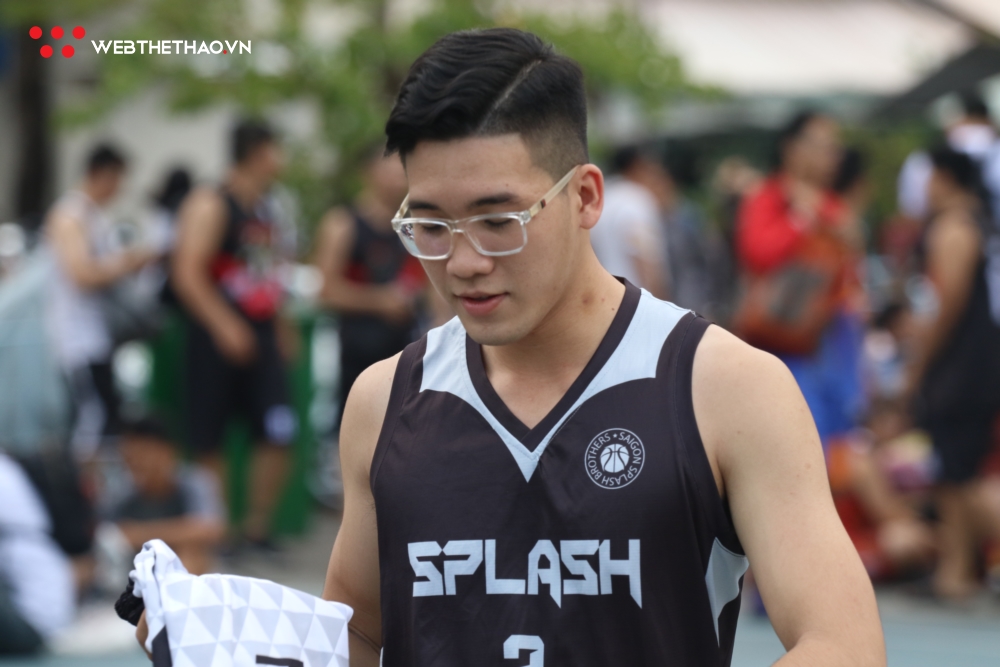Khai mạc giải Bóng rổ Hạng A TP HCM 2019: Nơi trưởng thành của các ngôi sao bóng rổ TP HCM Khai mạc giải Bóng rổ Hạng A TP HCM 2019: Nơi trưởng thành của các ngôi sao bóng rổ TP HCM